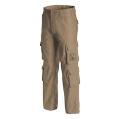 Brandit Pure Vintage Military Pants - Beige