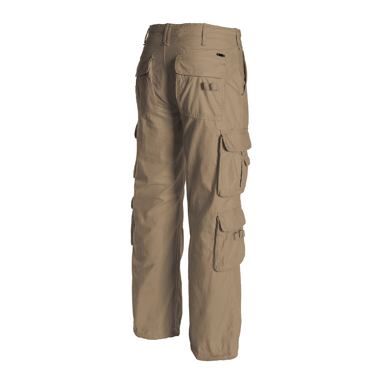 Brandit Pure Vintage Military Pants - Beige