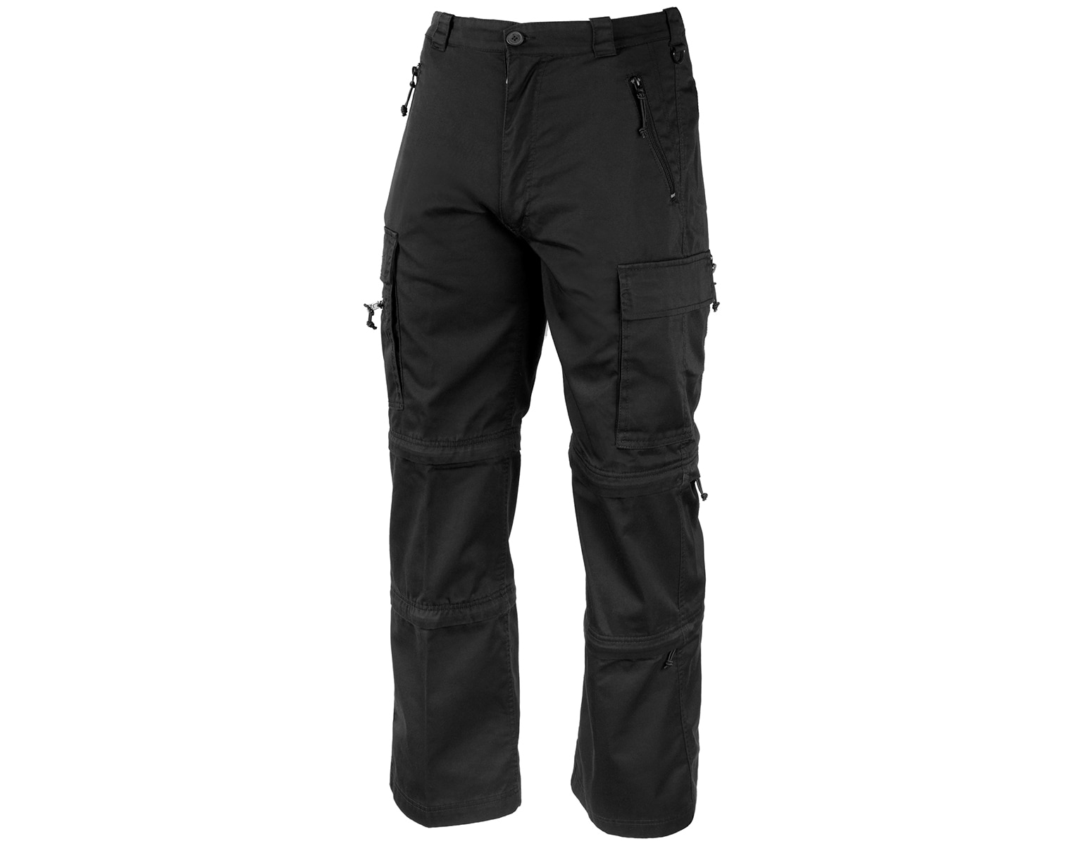 Brandit Savannah Pants - Black