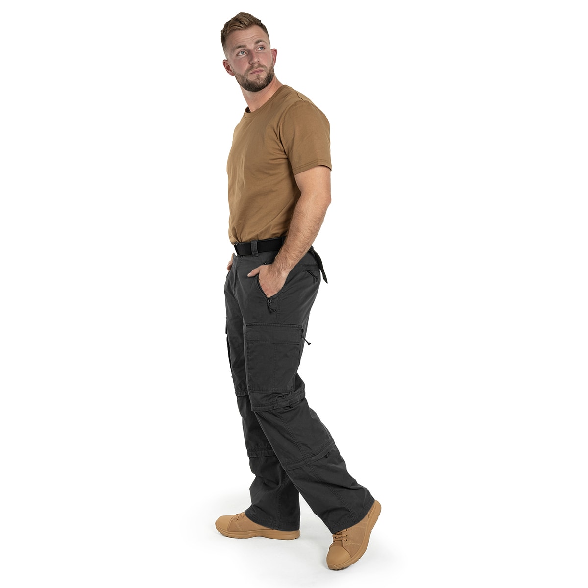 Brandit Savannah Pants - Black