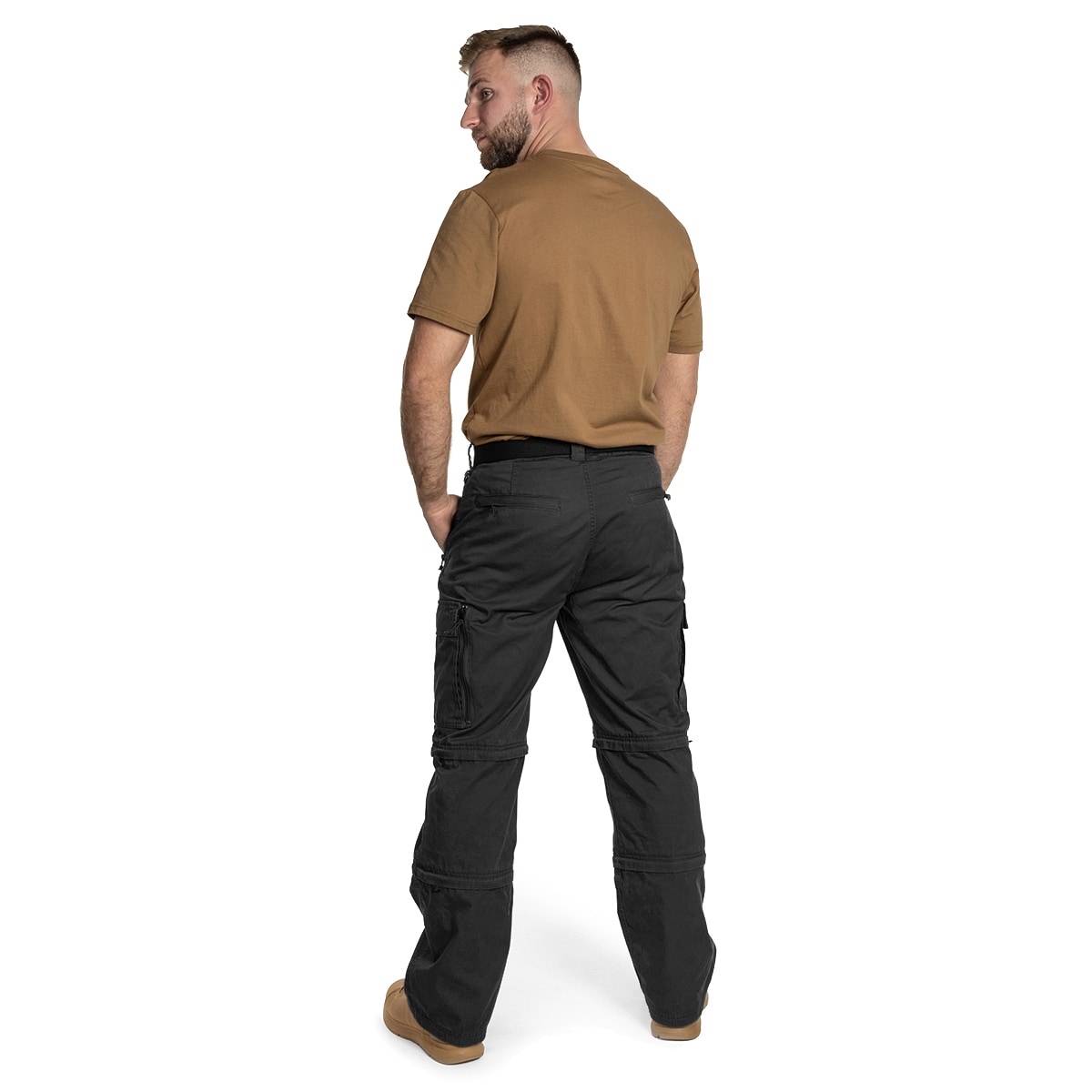 Brandit Savannah Pants - Black