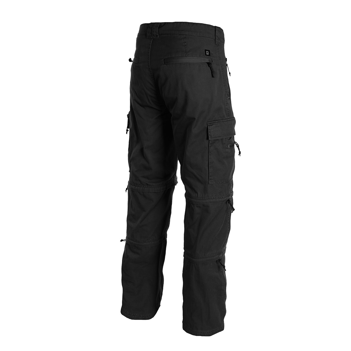 Brandit Savannah Pants - Black