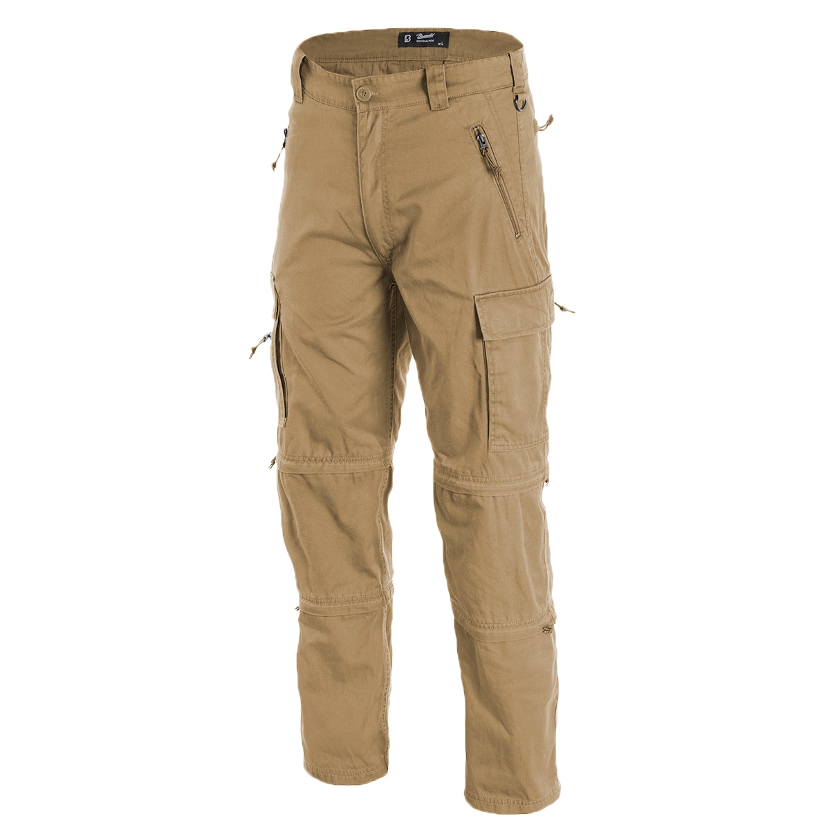 Brandit Savannah Pants - Coyote