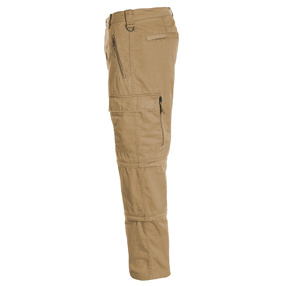 Brandit Savannah Pants - Coyote