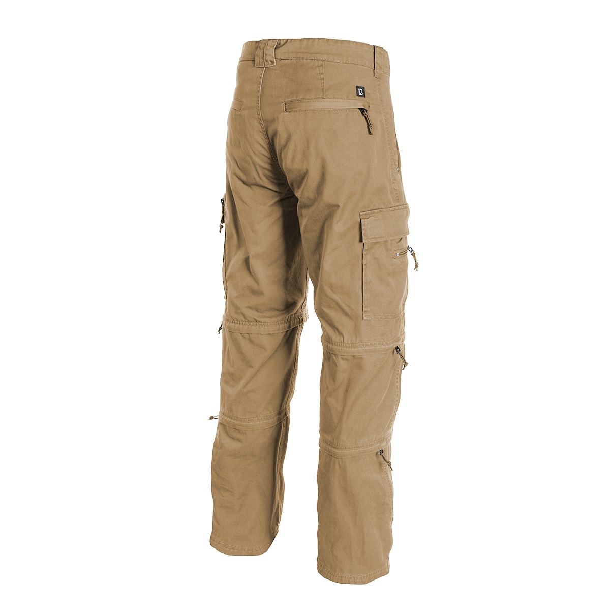 Brandit Savannah Pants - Coyote