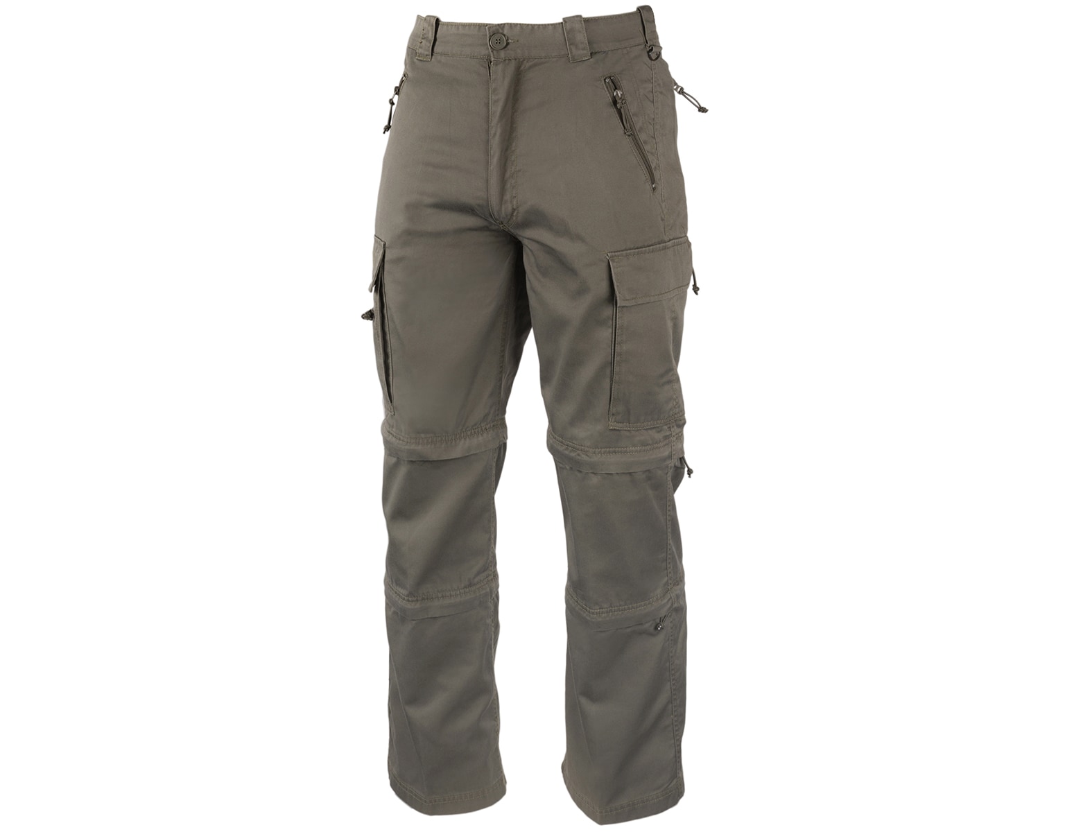 Brandit Savannah Pants - Olive