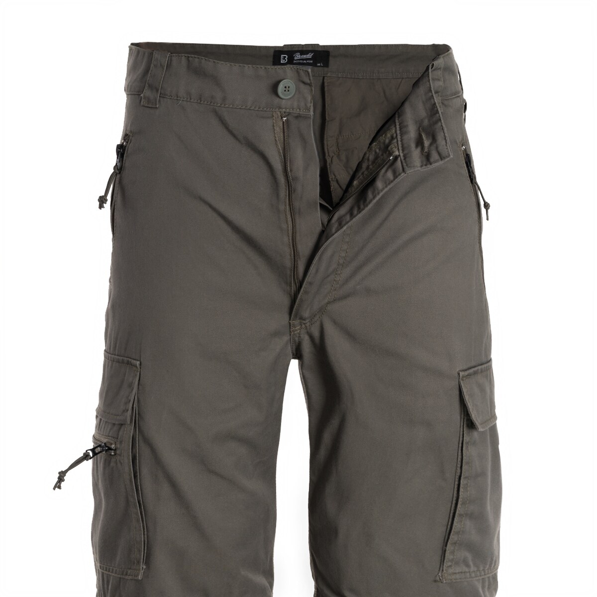 Brandit Savannah Trousers - Olive