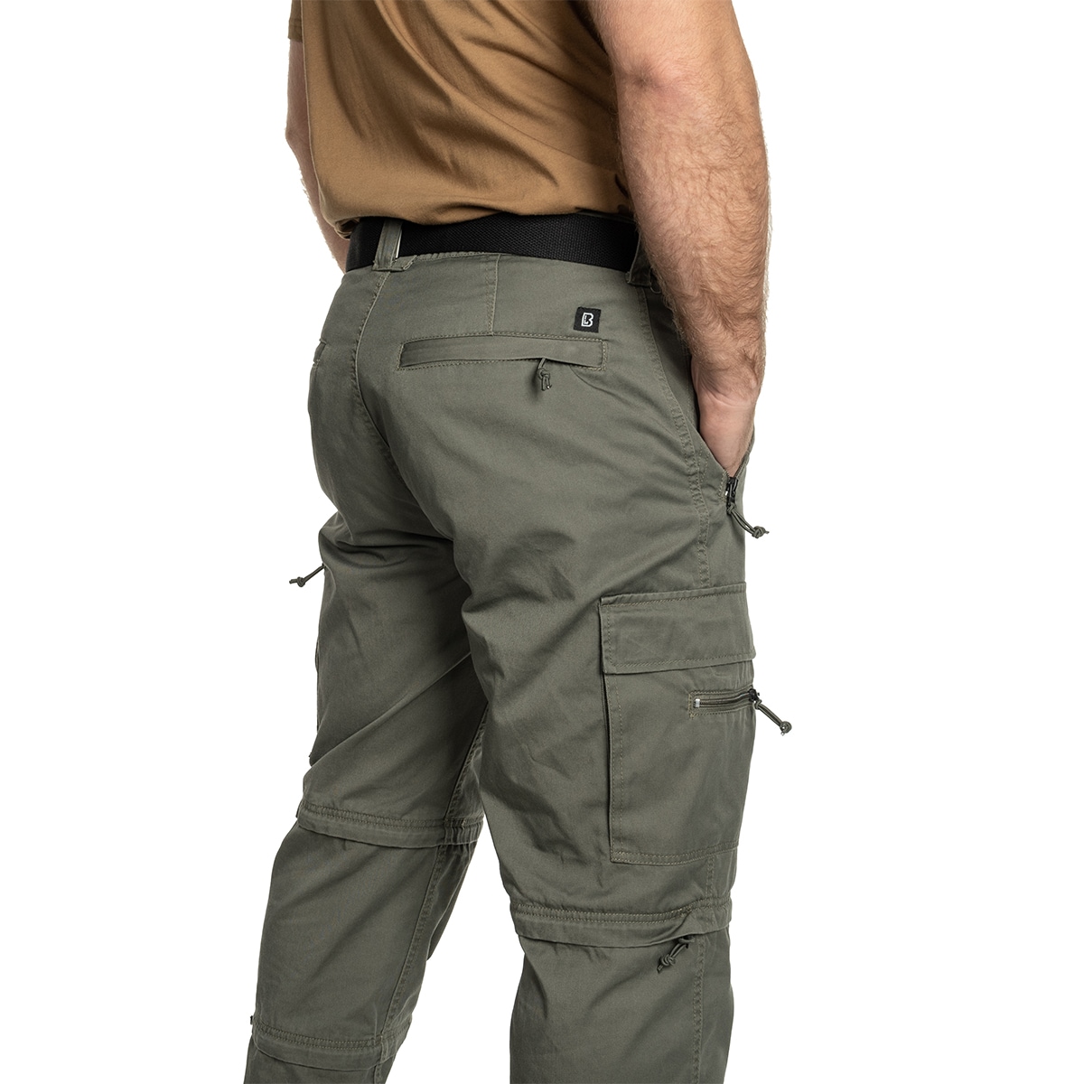 Brandit Savannah Pants - Olive