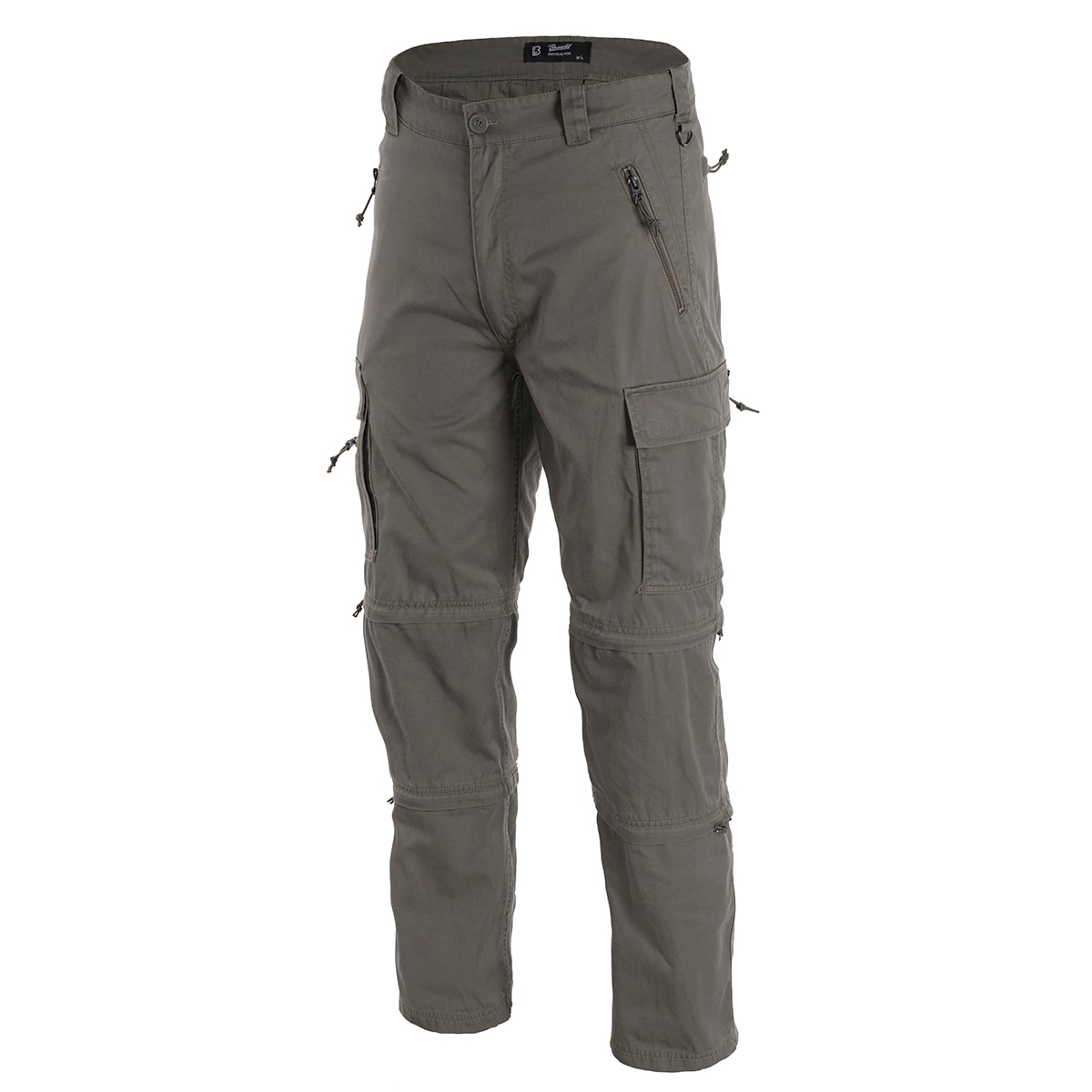 Brandit Savannah Pants - Olive