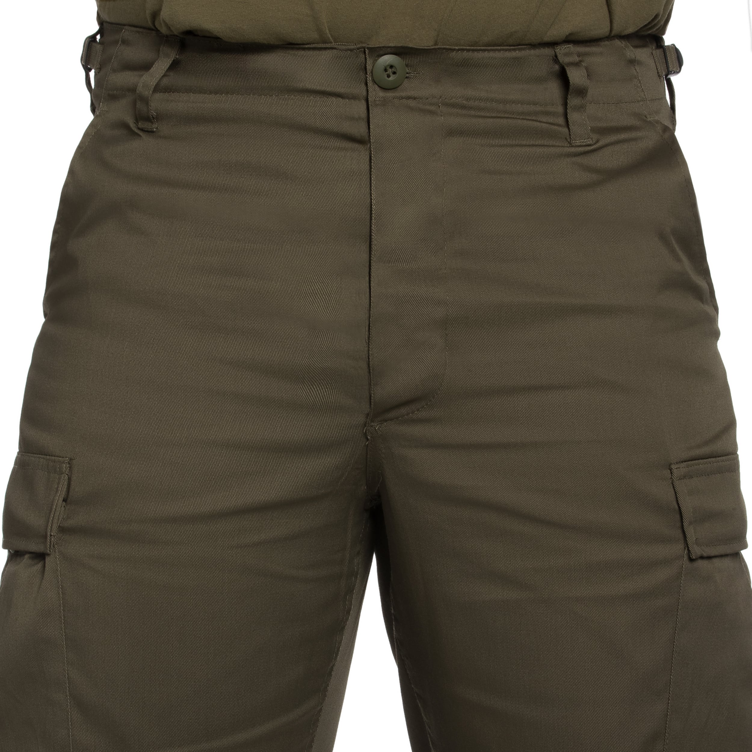 Brandit US Ranger Trousers - Olive