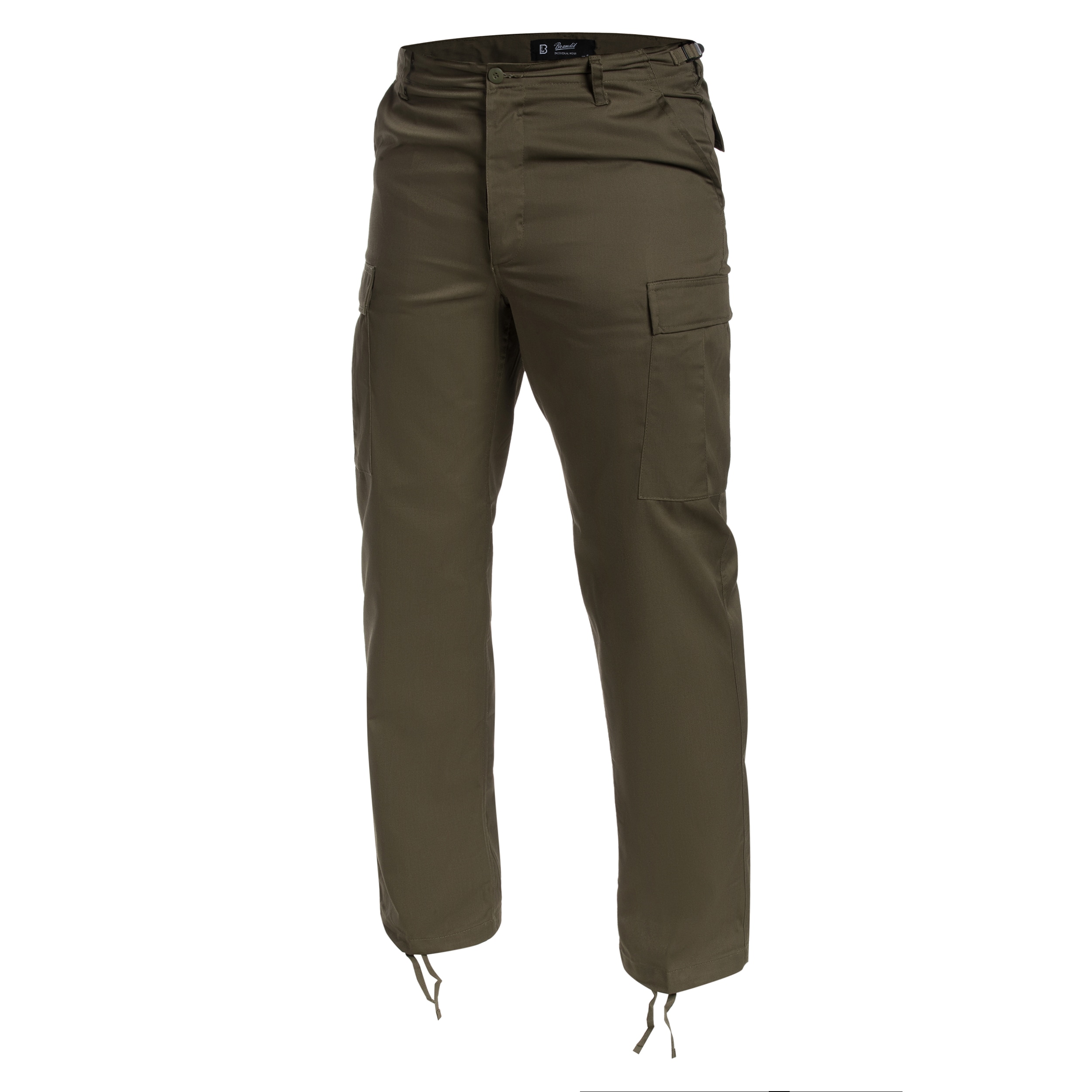 Brandit US Ranger Trousers - Olive
