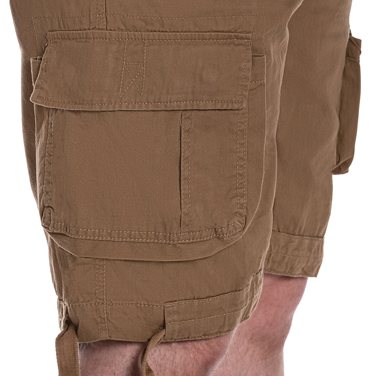 Brandit Urban Legend Shorts - Beige