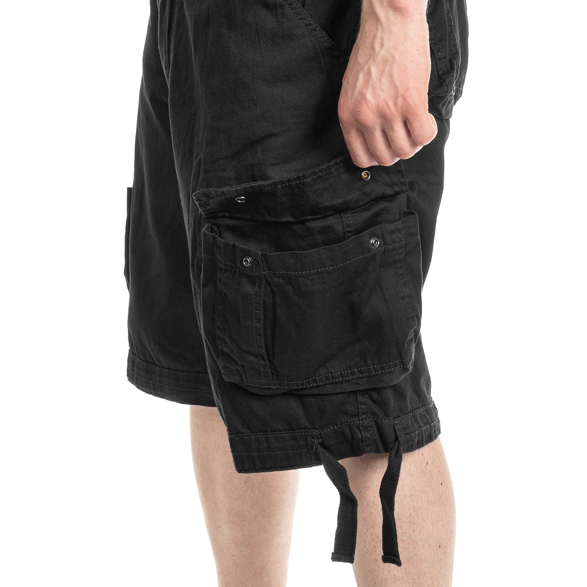 Brandit Urban Legend Shorts - Black