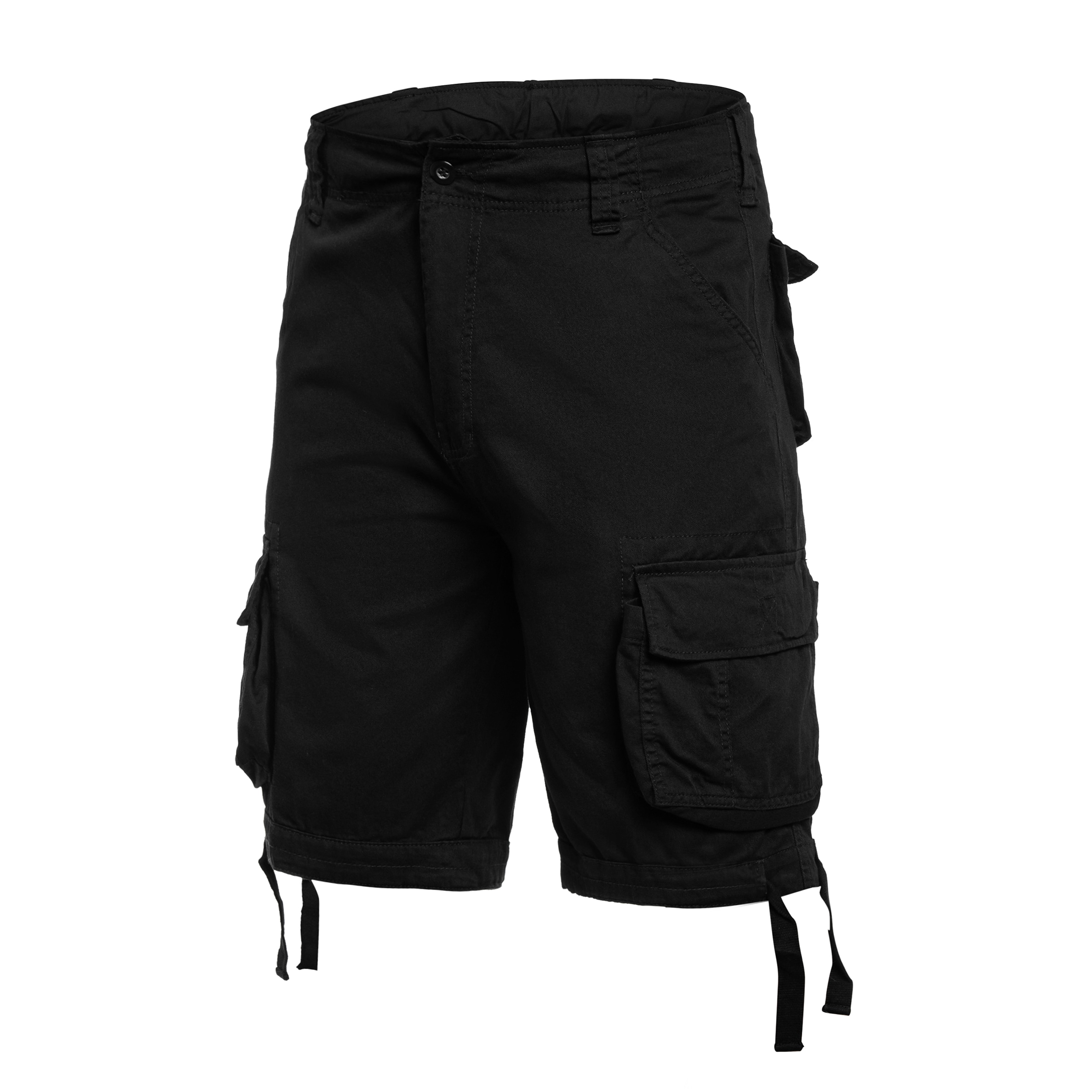 Brandit Urban Legend Shorts - Black