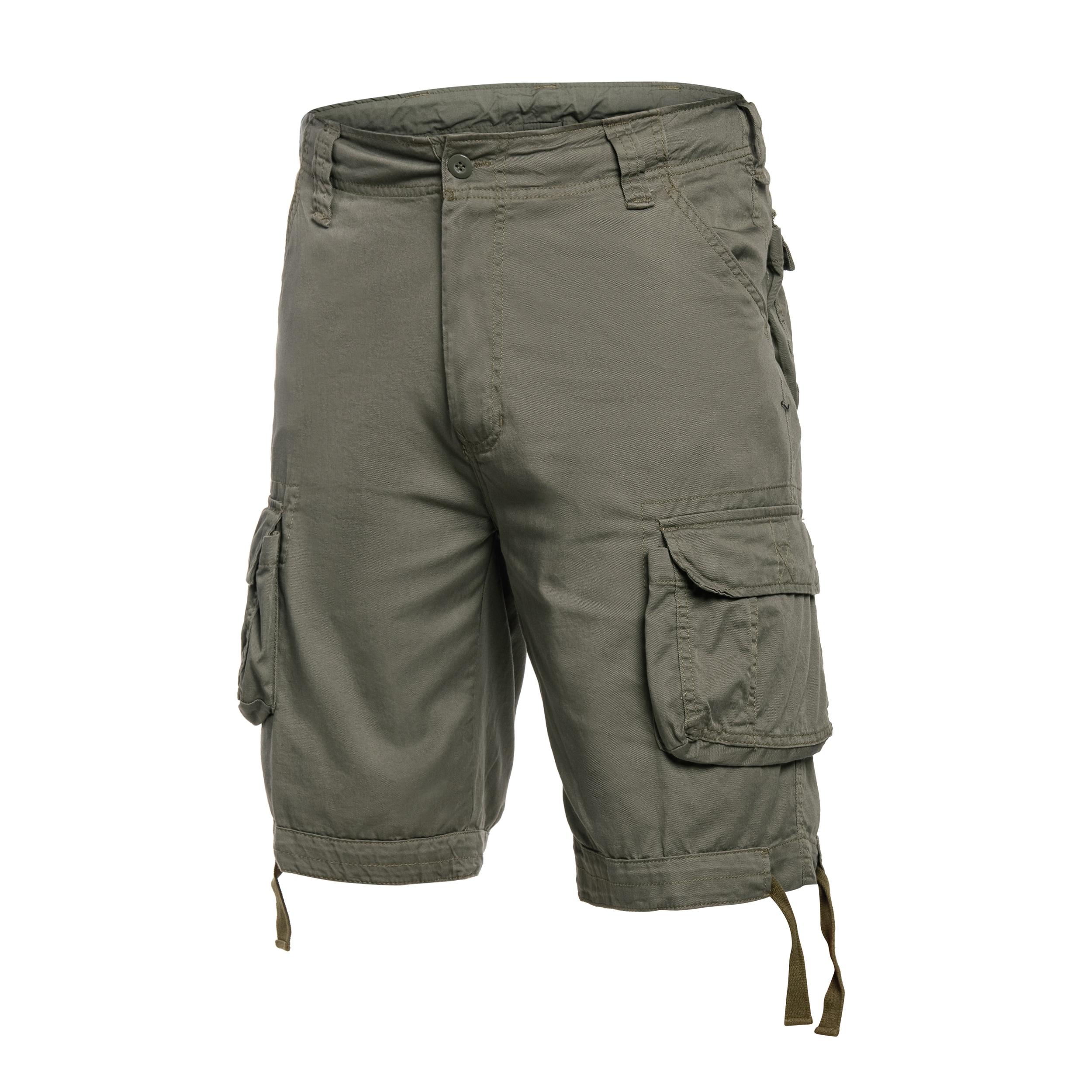 Brandit Urban Legend Shorts - Olive