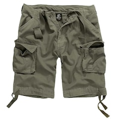 Brandit Urban Legend Shorts - Olive