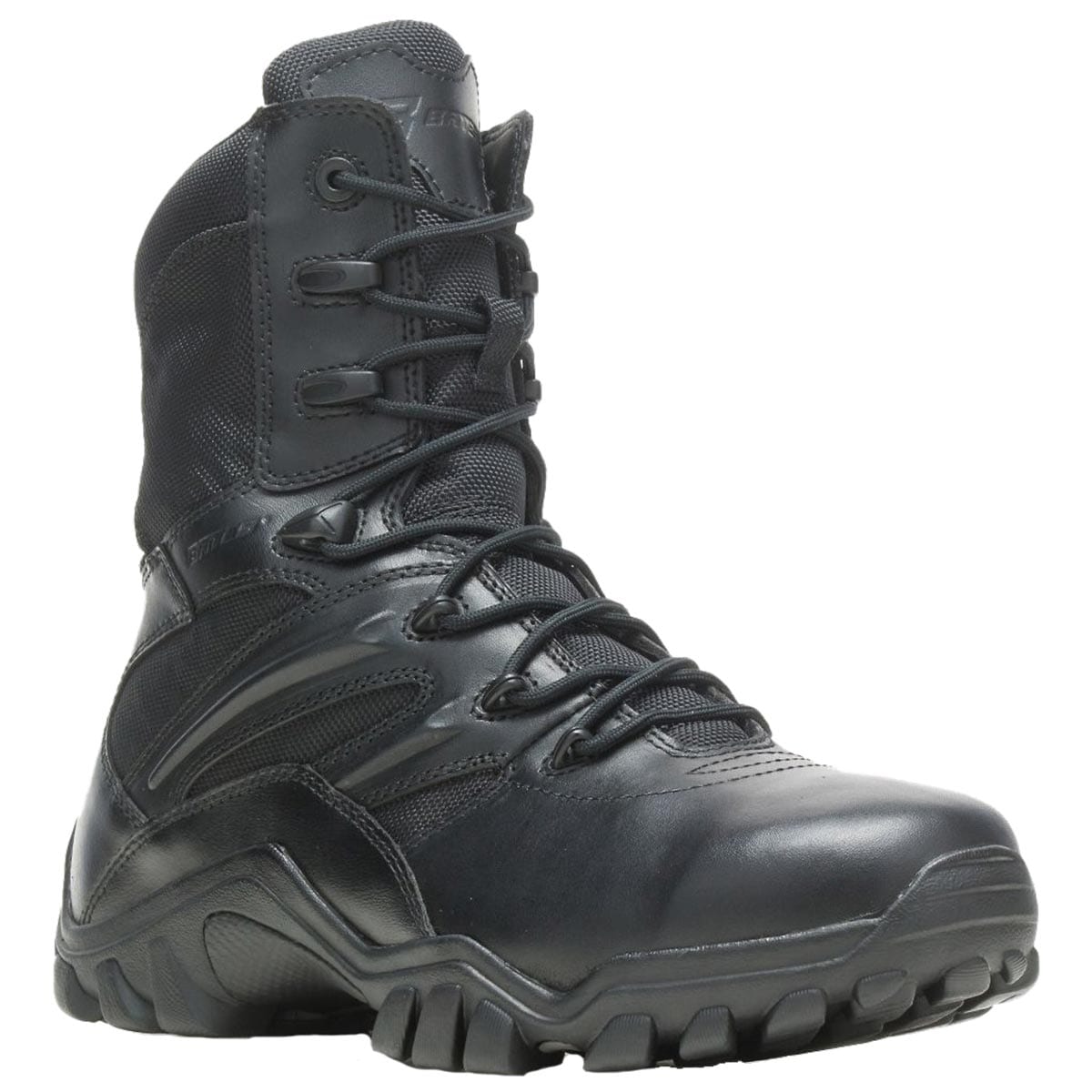 Bates enforcer paratrooper boots hotsell