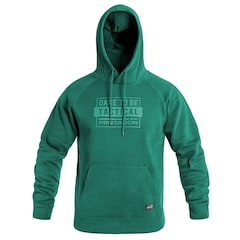 Pentagon Phaeton DT Hoodie - Springbok Green