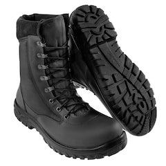 Protektor Grom Boots Black