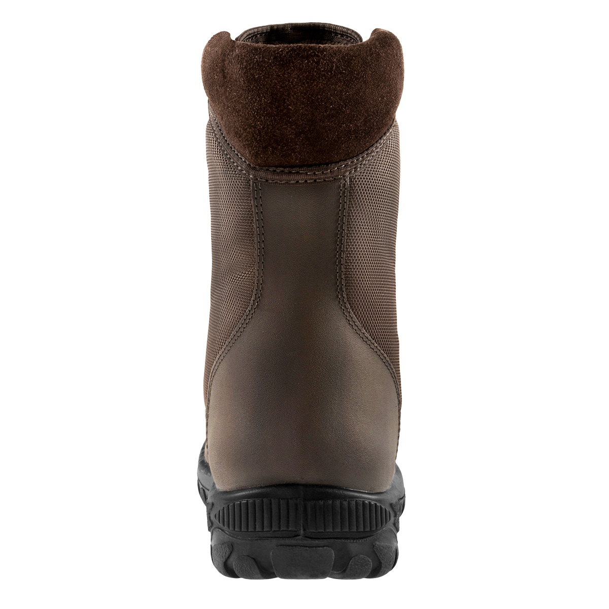 Protektor Grom Boots Brown