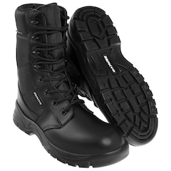 Zephyr Grom ZX07 Boots - Black