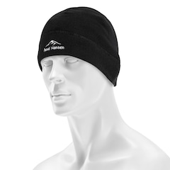 Fjord Nansen Fall Cap - Black