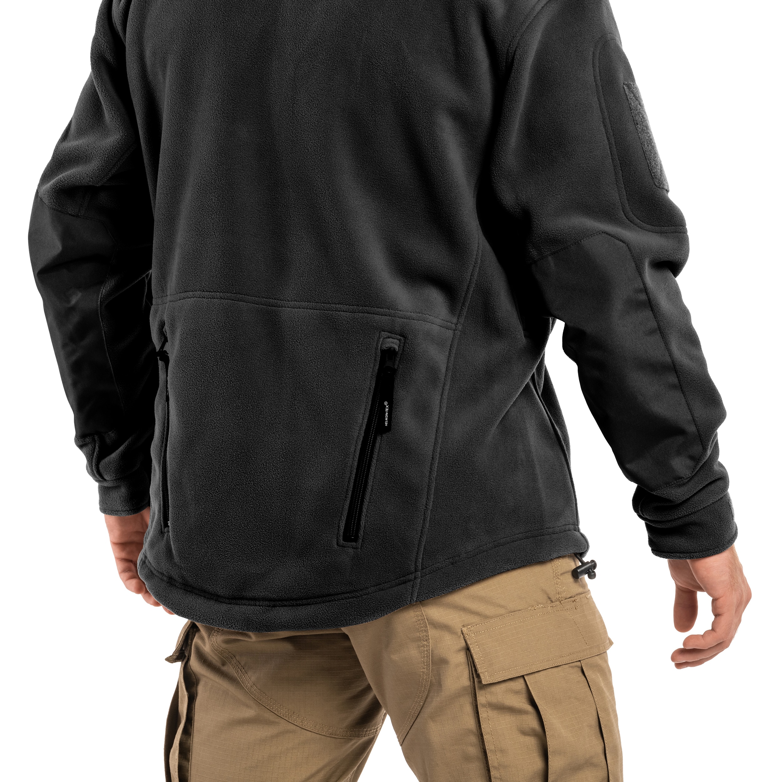 Helikon Liberty Fleece - Black