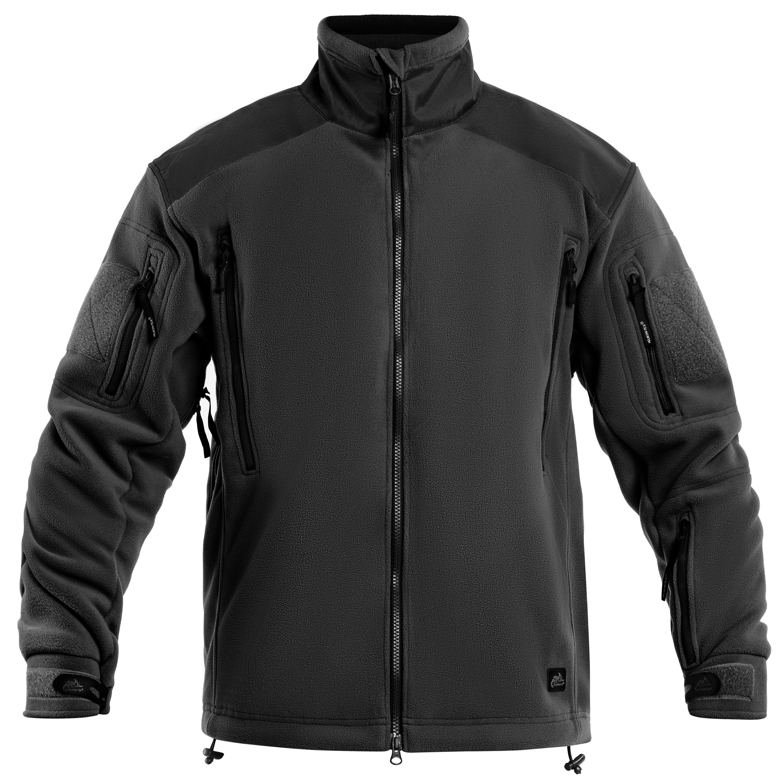 Helikon Liberty Fleece - Black