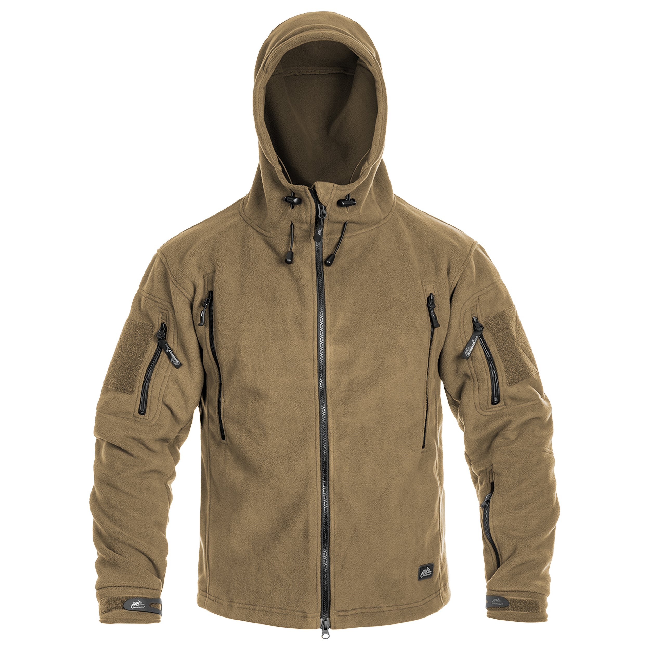 Helikon Patriot Fleece Coyote Buy Online MILITARY.EU Shop