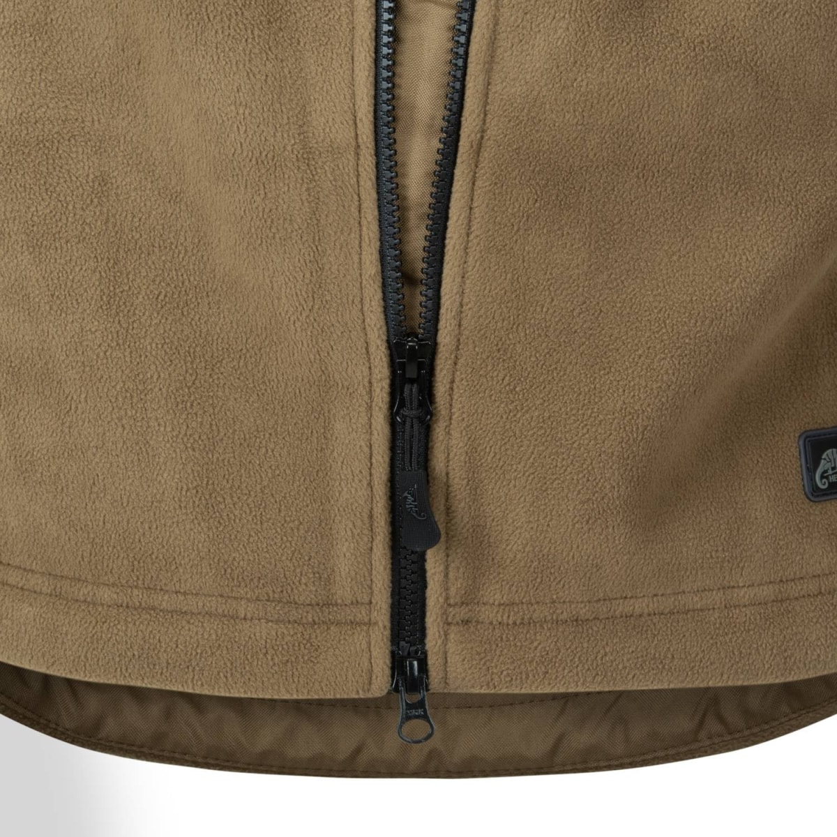 Helikon Patriot Fleece - Coyote