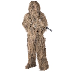 Helikon Ghillie Suit - Digital Desert