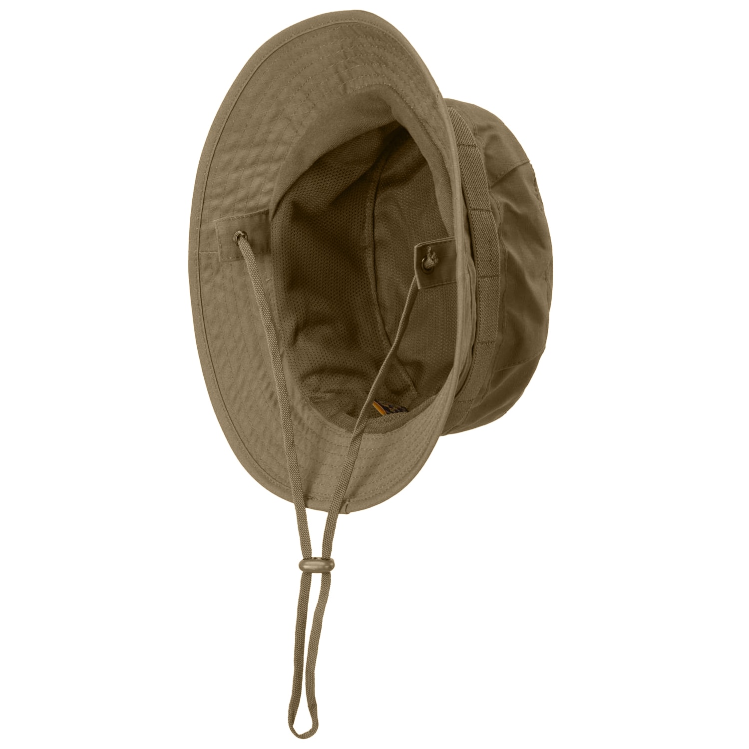 Helikon CPU PolyCotton Rip-Stop Hat - Coyote