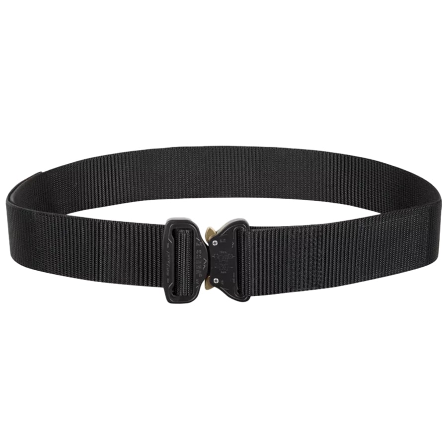 Helikon Cobra FC45 Tactical Belt - Black