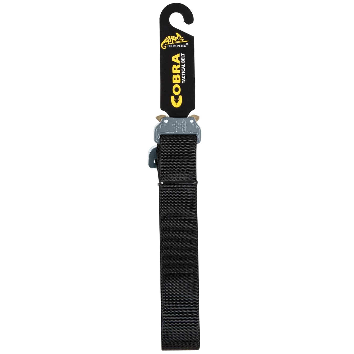 Helikon Cobra FC45 Tactical Belt - Black