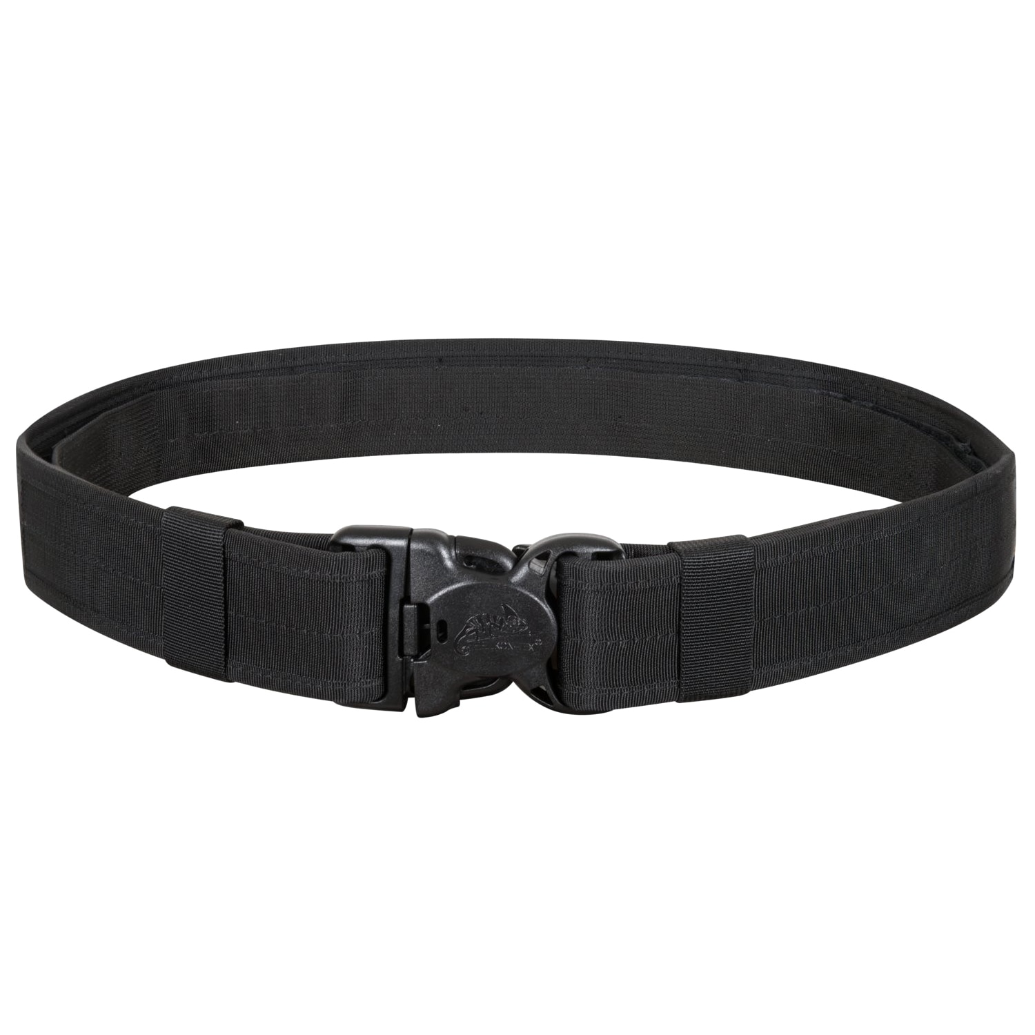 Helikon Defender Security Tactical Belt - Black