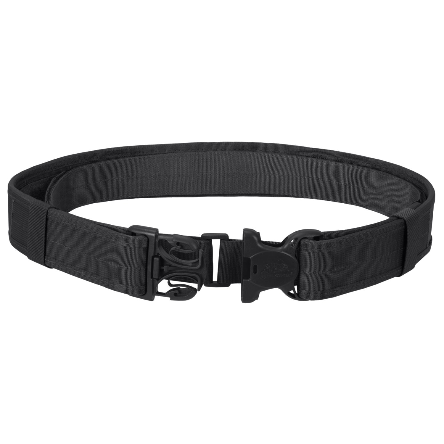 Helikon Defender Security Tactical Belt - Black