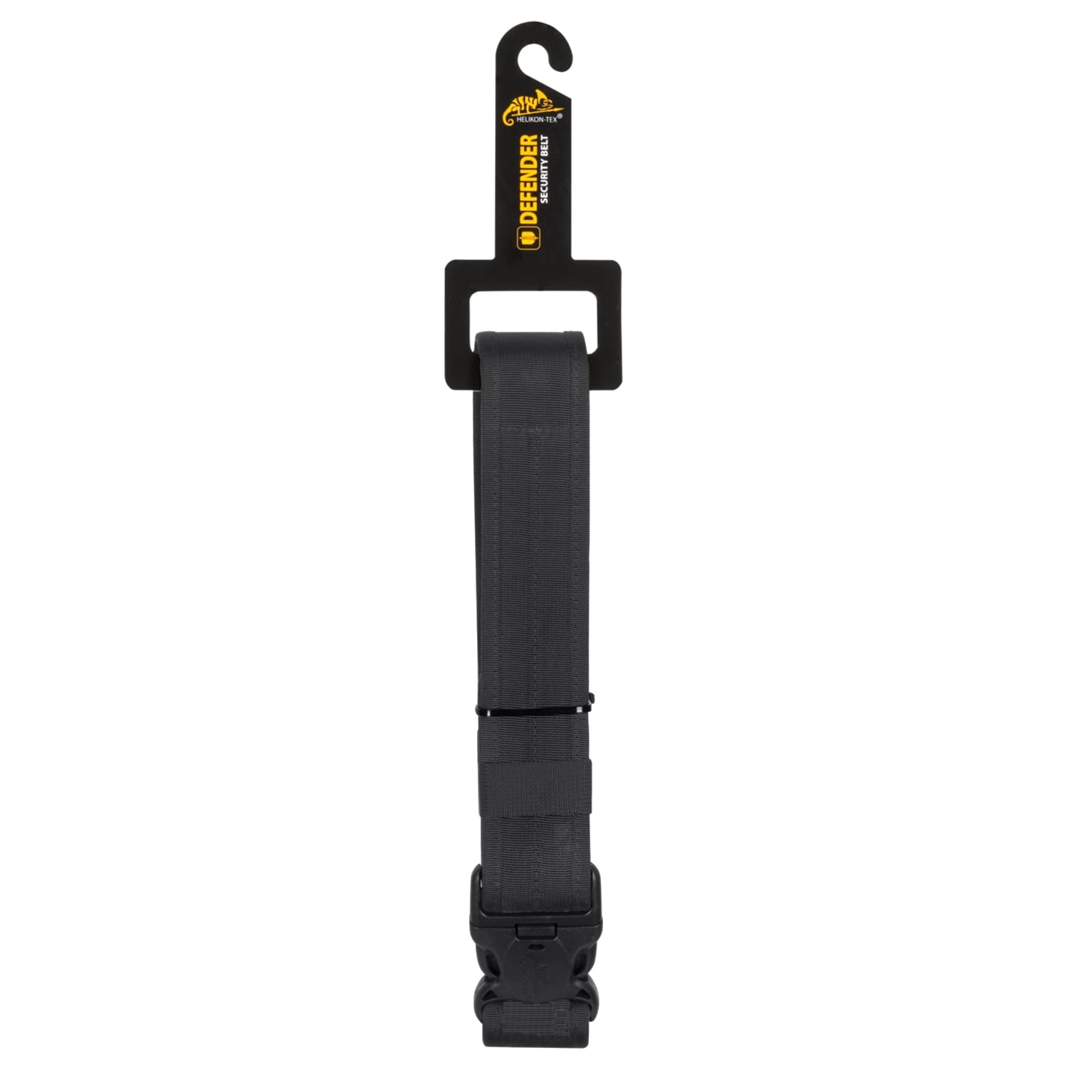 Helikon Defender Security Tactical Belt - Black