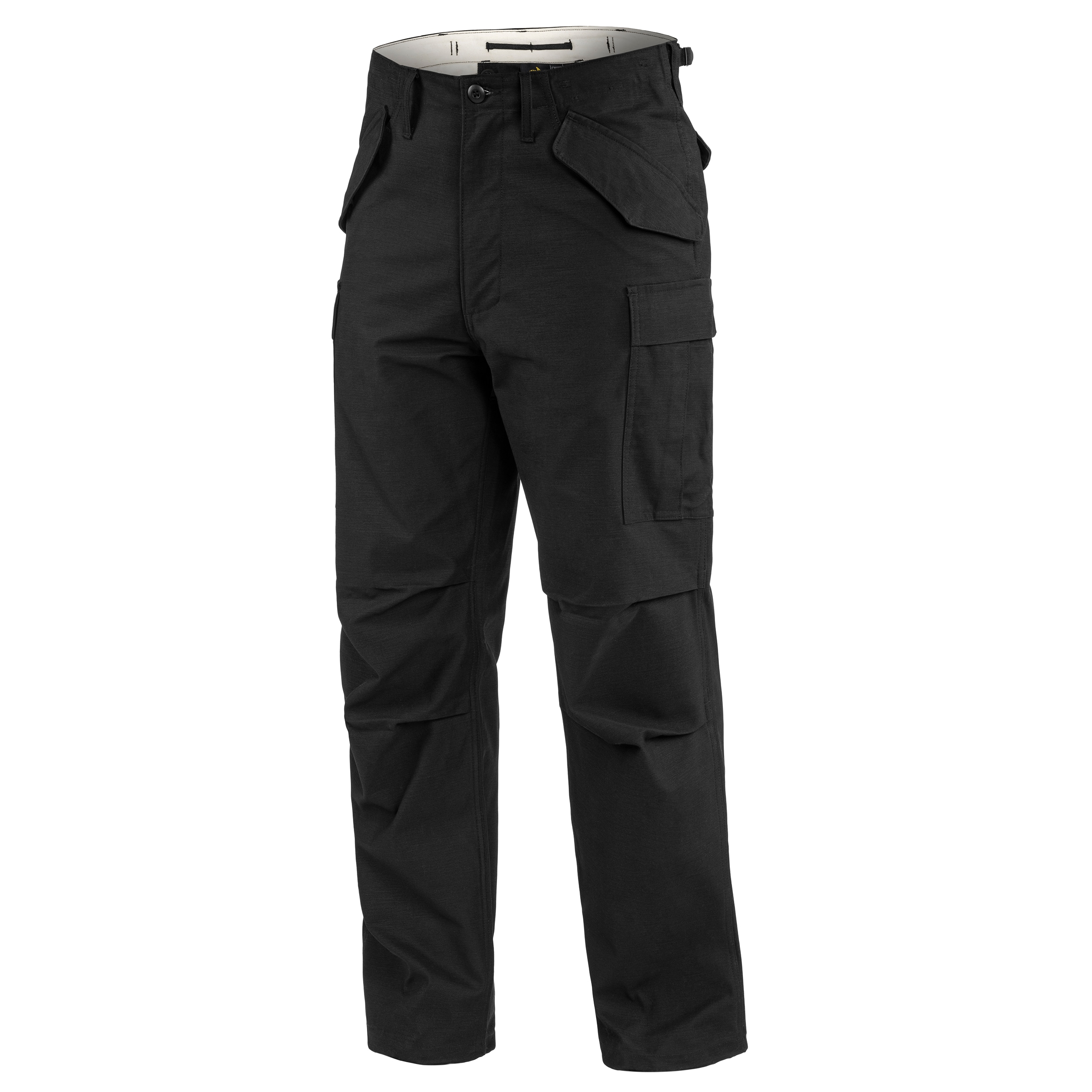 Helikon M65 Nyco Military Pants - Black