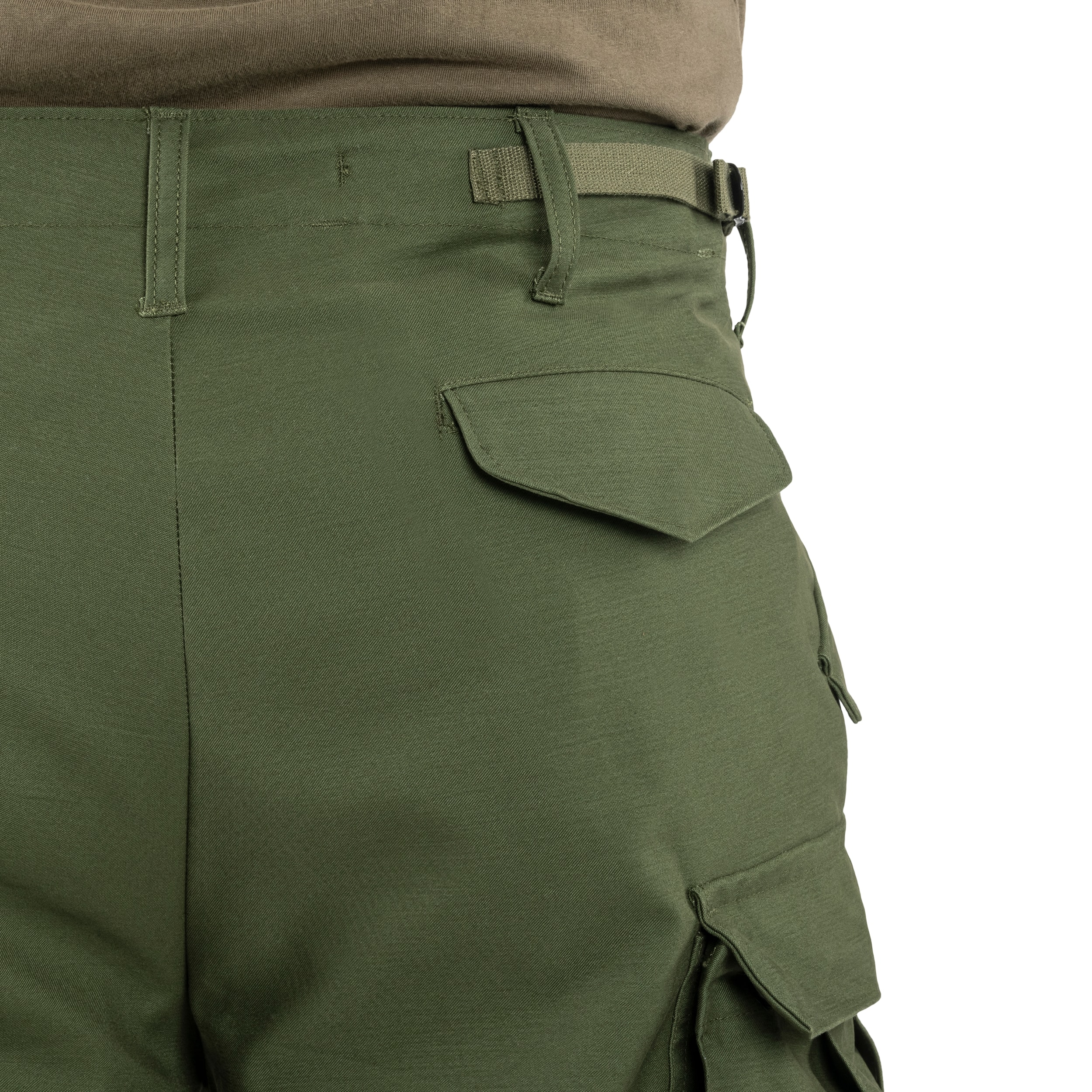 Helikon M65 Nyco Military Pants Olive Green