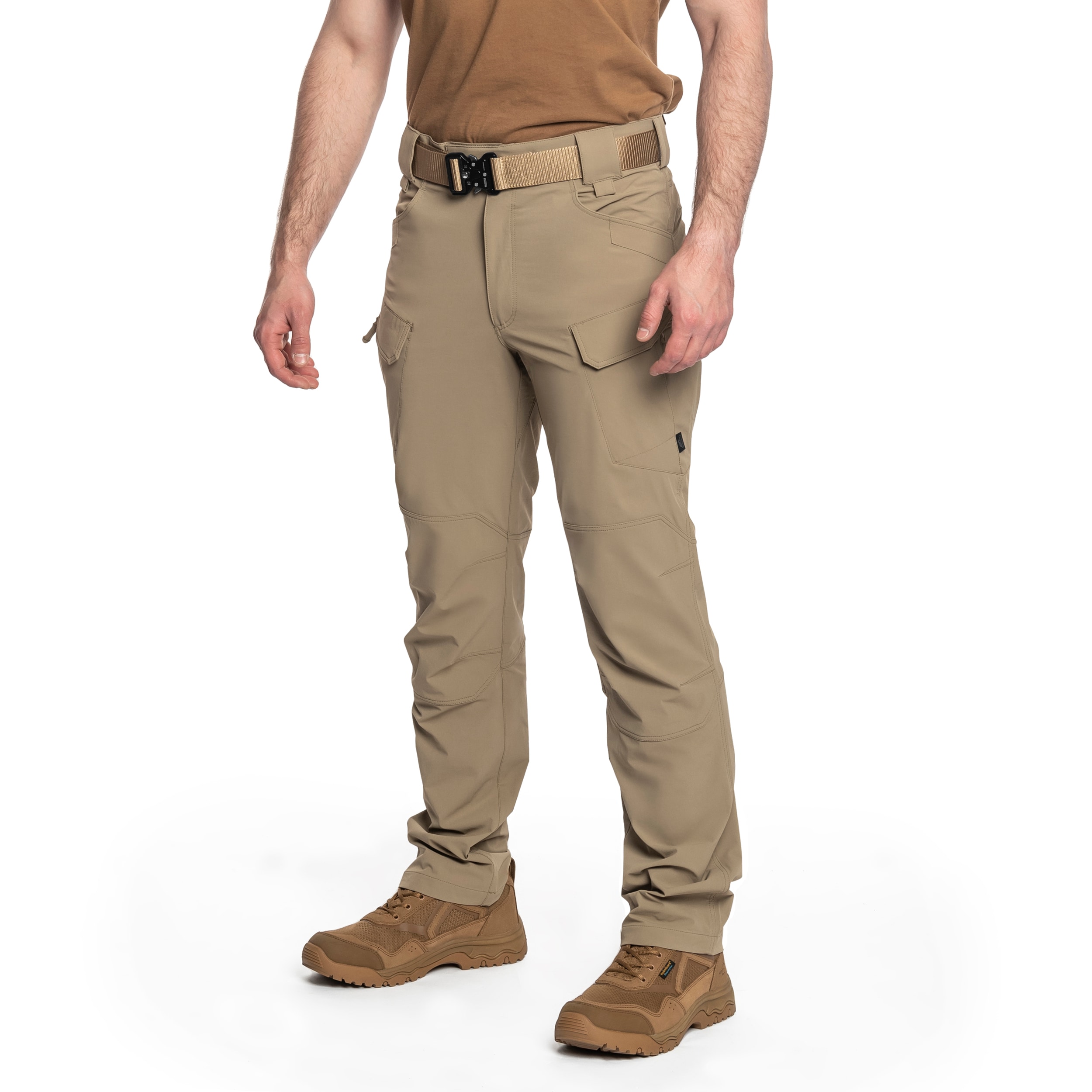 Helikon-Tex OTP VersaStretch Trousers - Khaki