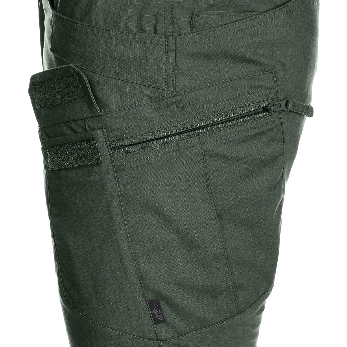 Helikon UTP PolyCotton Rip-Stop Pants - Olive Drab