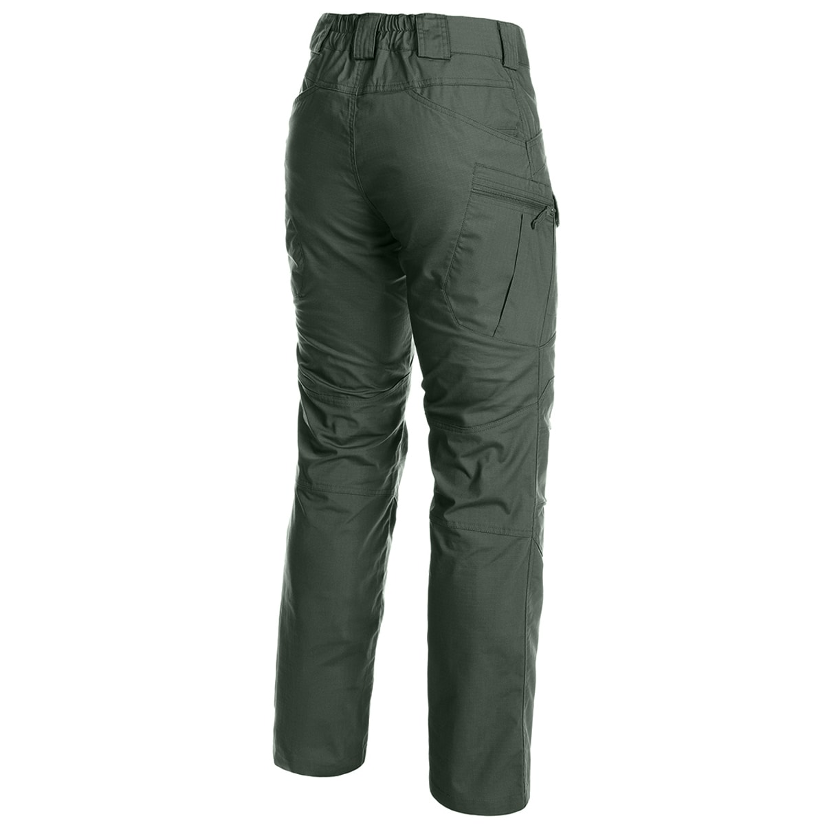 Helikon-Tex UTP PolyCotton Rip-Stop Trousers - Olive Drab