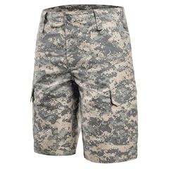 Helikon CPU PoliCotton Ripstop Shorts - UCP
