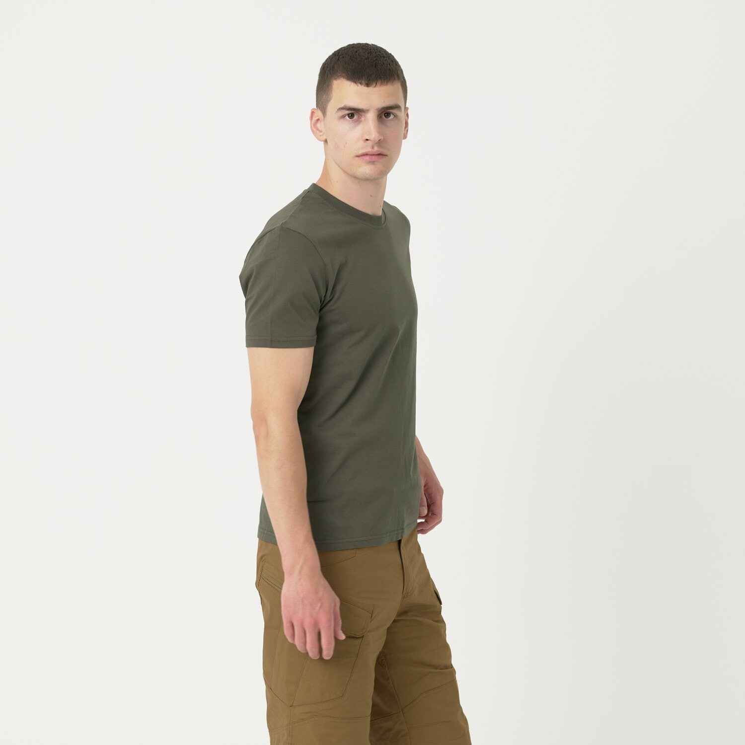 Helikon T-shirt - Adaptive Green