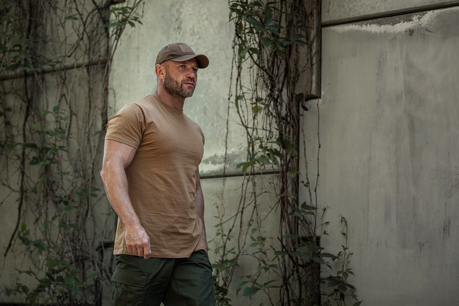 Helikon-Tex T-shirt - Coyote