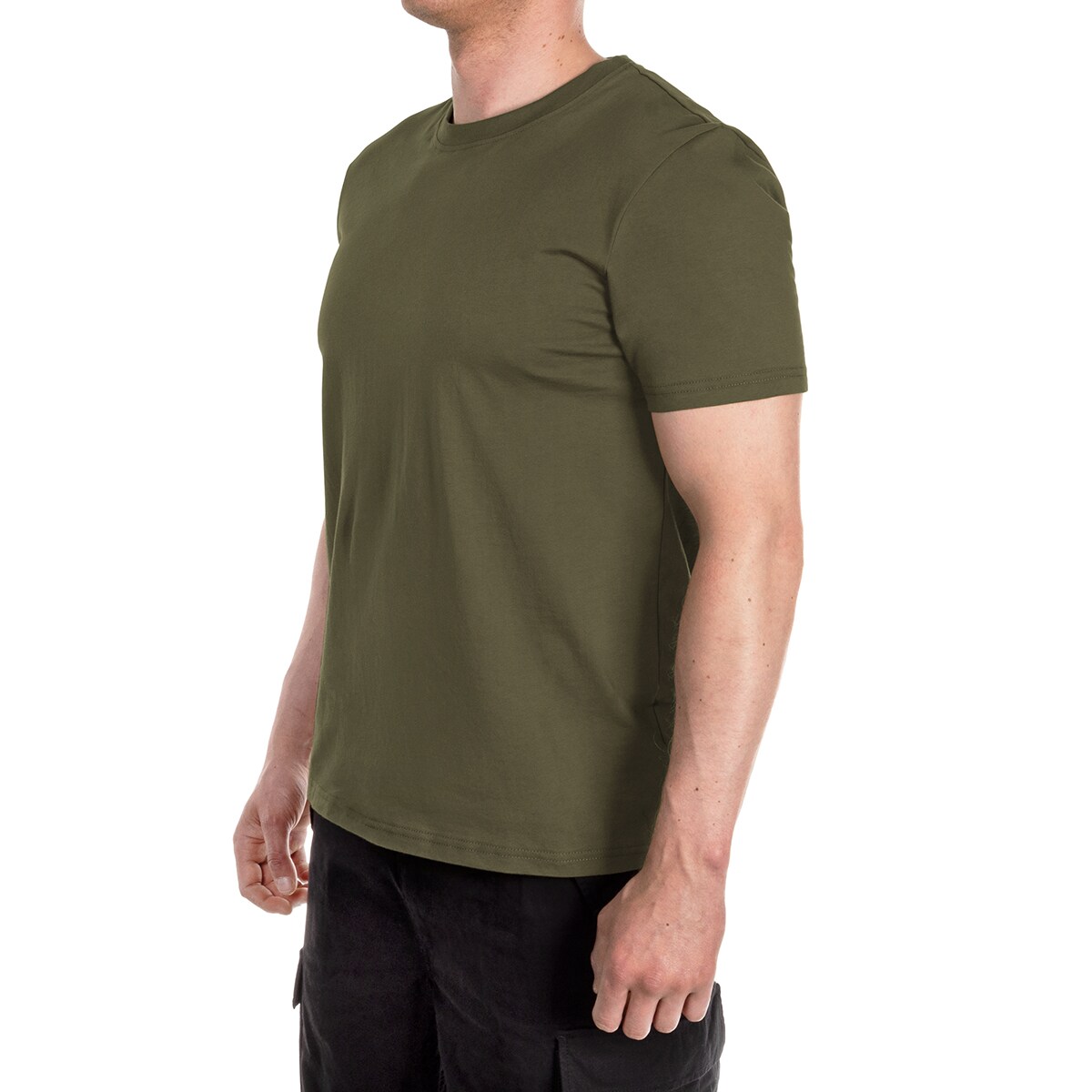 Helikon T-shirt - Taiga Green