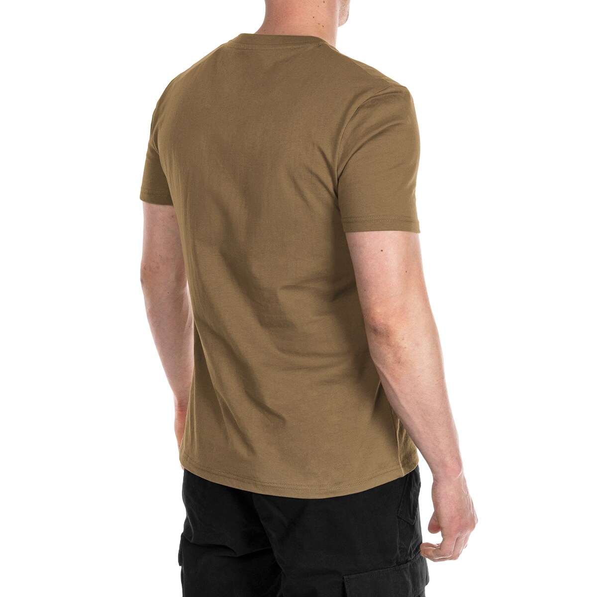 Helikon T-shirt - US Brown