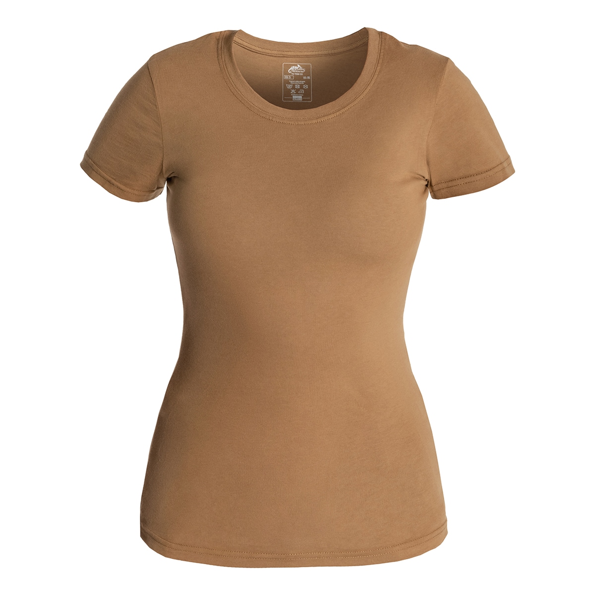 Helikon women's T-shirt - Coyote