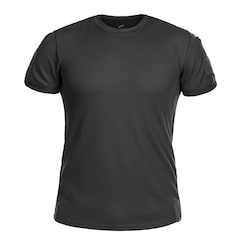 Helikon TopCool Tactical Thermo-active T-shirt - Black