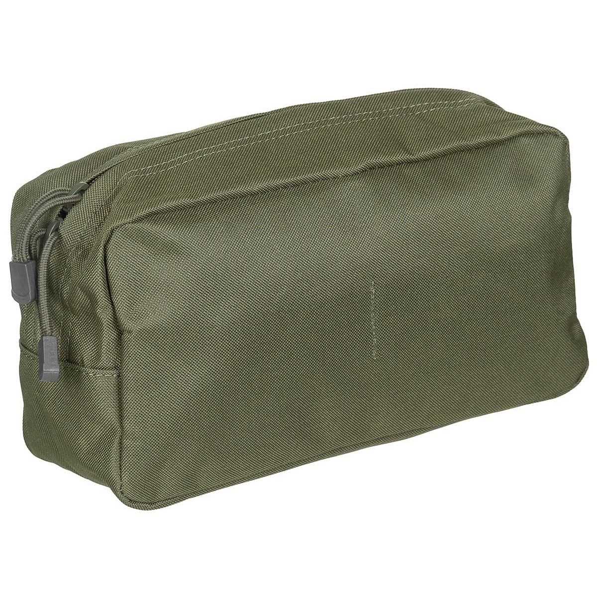 MFH Utility Pouch MOLLE Large - Olive